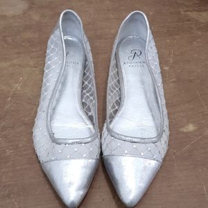 Flats by Adrianna Papell